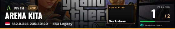Hero badge preview