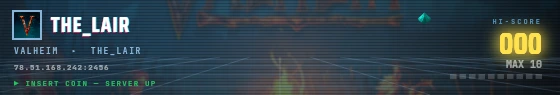 Arcade badge preview