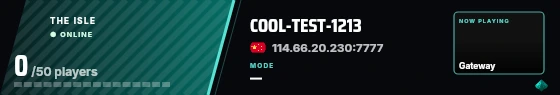 Blade badge preview