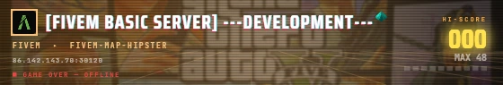 Arcade badge preview