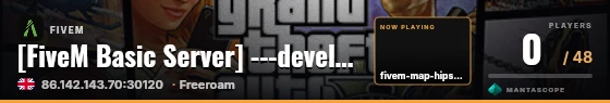 Hero badge preview