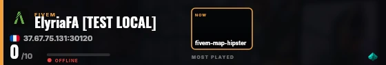 Filmstrip badge preview