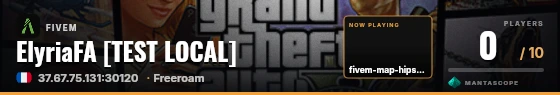 Hero badge preview