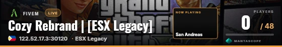 Hero badge preview