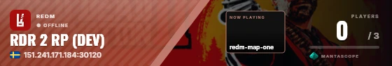 Sweep badge preview