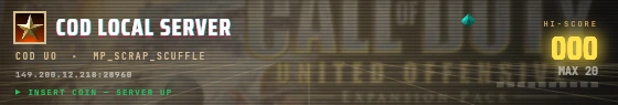 Arcade badge preview