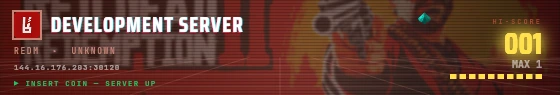 Arcade badge preview