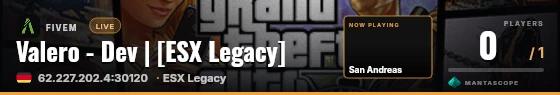 Hero badge preview