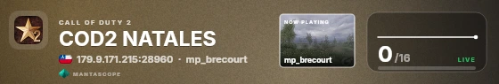 Mesh badge preview