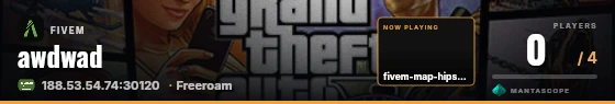 Hero badge preview
