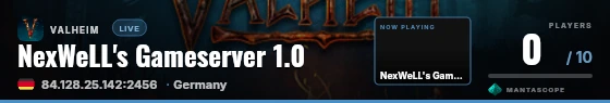 Hero badge preview