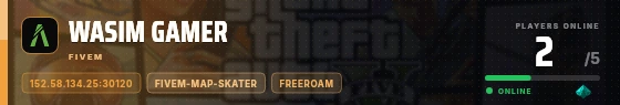 Edge badge preview