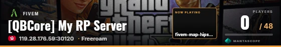 Hero badge preview