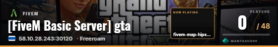 Hero badge preview