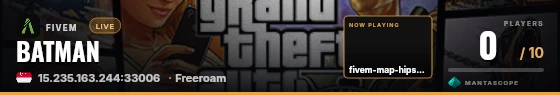 Hero badge preview
