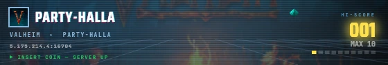 Arcade badge preview