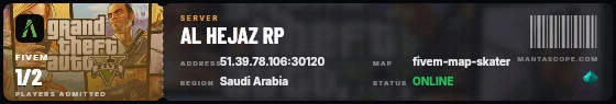 Ticket badge preview