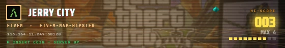 Arcade badge preview