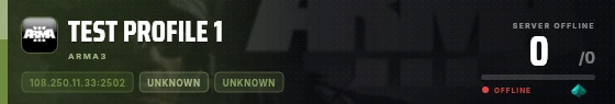 Edge badge preview