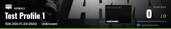 Hero badge preview
