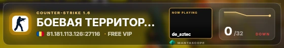 Glass badge preview