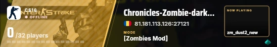 Blade badge preview