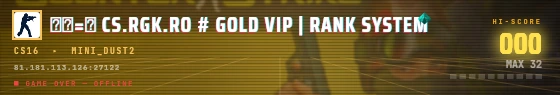 Arcade badge preview