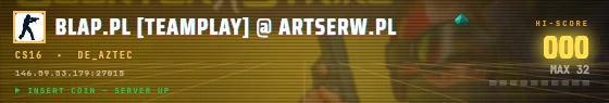 Arcade badge preview