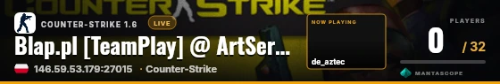 Hero badge preview