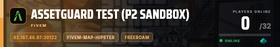 Edge badge preview