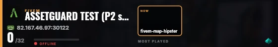 Filmstrip badge preview