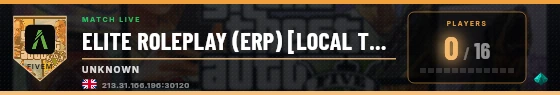 Scoreboard badge preview