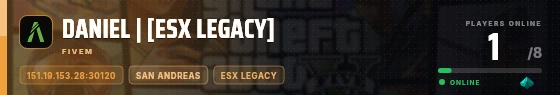 Edge badge preview