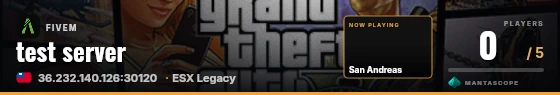 Hero badge preview