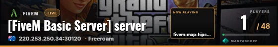 Hero badge preview