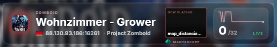 Glass badge preview
