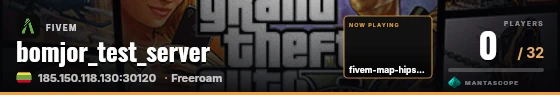 Hero badge preview