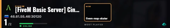 Filmstrip badge preview