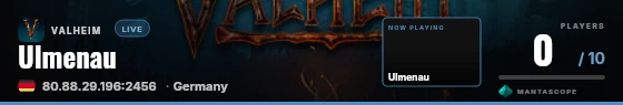 Hero badge preview