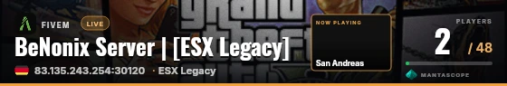 Hero badge preview