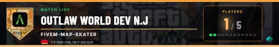 Scoreboard badge preview