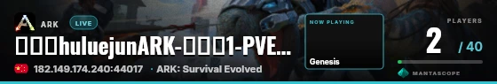 Hero badge preview