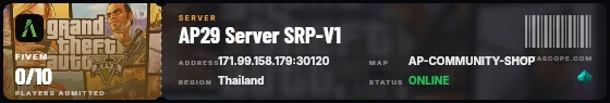 Ticket badge preview