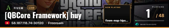 Hero badge preview