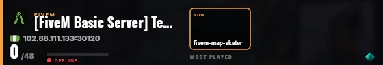 Filmstrip badge preview