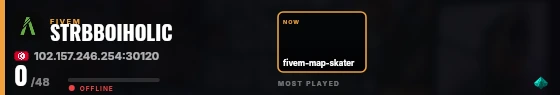 Filmstrip badge preview