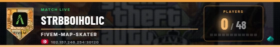 Scoreboard badge preview