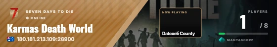 Sweep badge preview