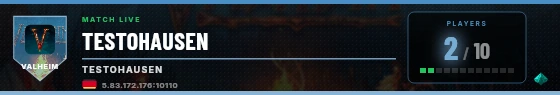 Scoreboard badge preview