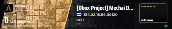 Blade badge preview